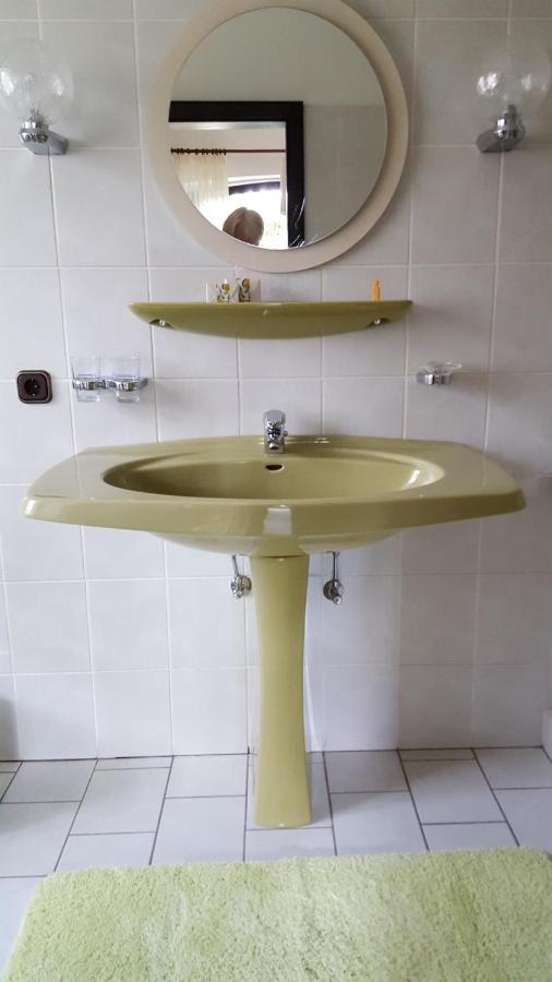 Apartment Schomaker-Fatmann Werlte Bagian luar foto