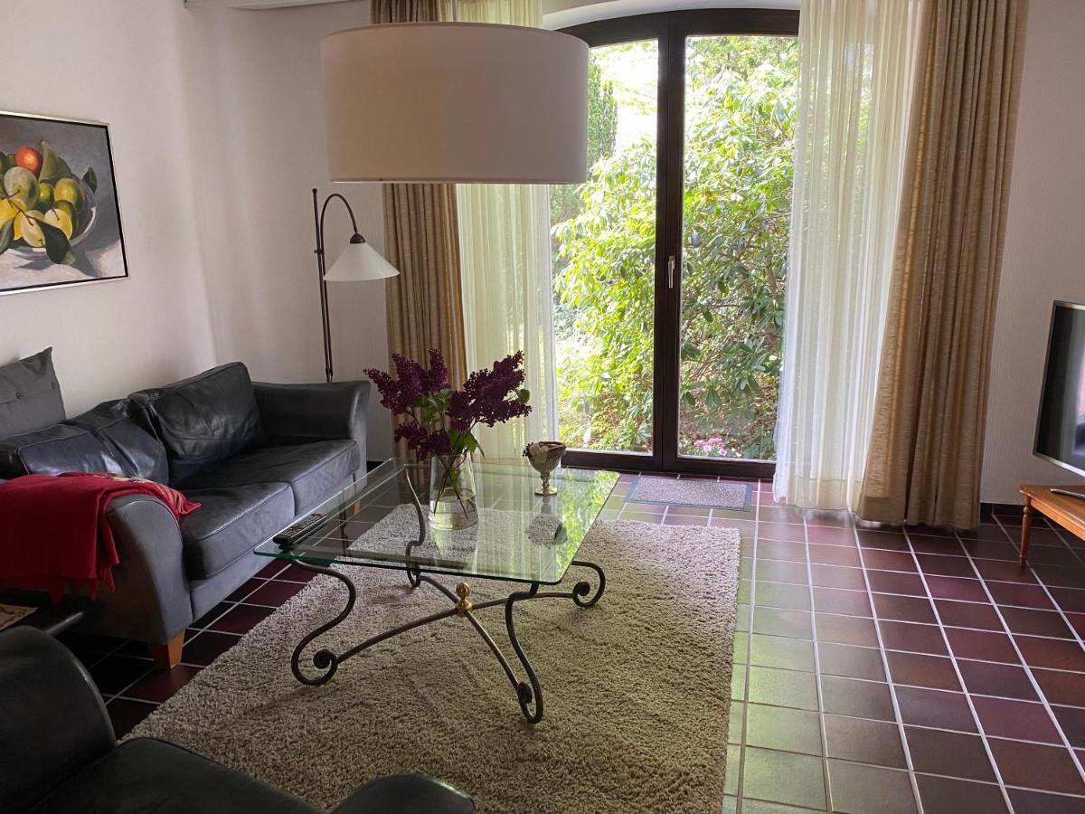 Apartment Schomaker-Fatmann Werlte Bagian luar foto