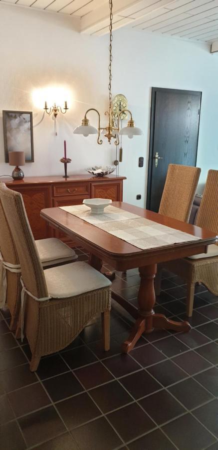 Apartment Schomaker-Fatmann Werlte Bagian luar foto