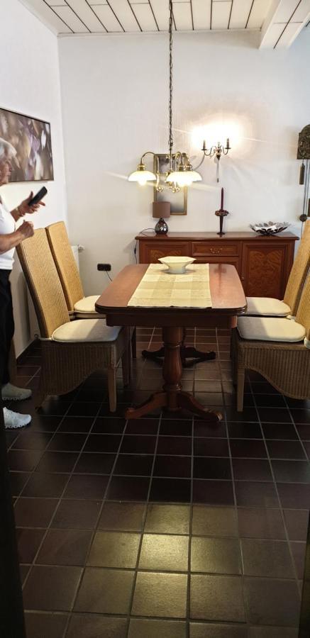 Apartment Schomaker-Fatmann Werlte Bagian luar foto