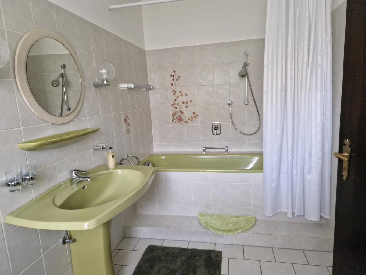 Apartment Schomaker-Fatmann Werlte Bagian luar foto